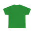 Keffiyeh Pattern Heavy Cotton Tee - Modern Mesh Design Streetwear T-Shirt